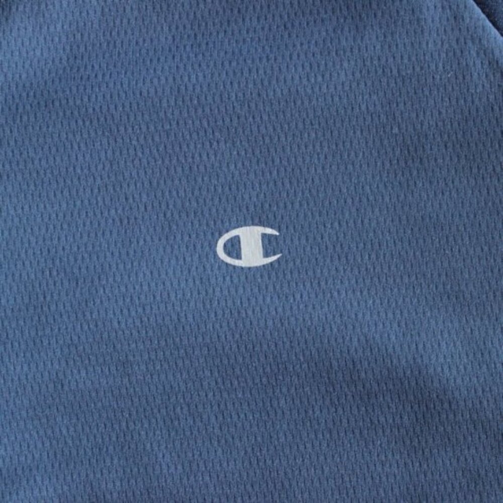 Champion Workout Half Zip Jacket - image 3